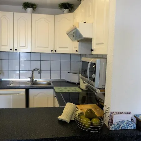 House El Sol Apartamento