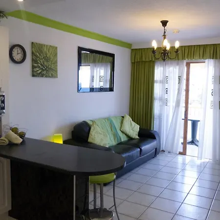 House El Sol *