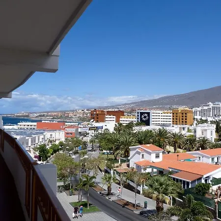 Apartamento House El Sol Costa Adeje (Tenerife)