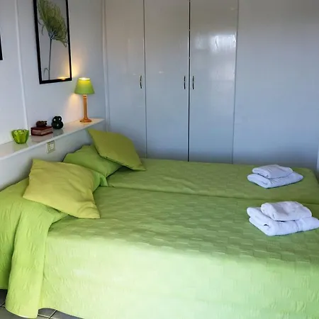 Apartamento House El Sol