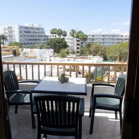 Apartamento House El Sol