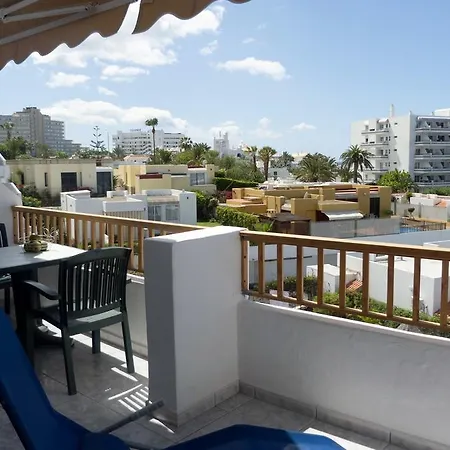 Apartamento House El Sol *