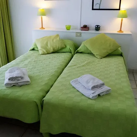 Apartamento House El Sol Costa Adeje (Tenerife)