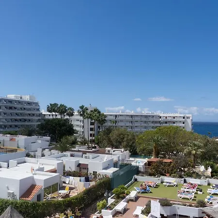 Apartamento House El Sol *